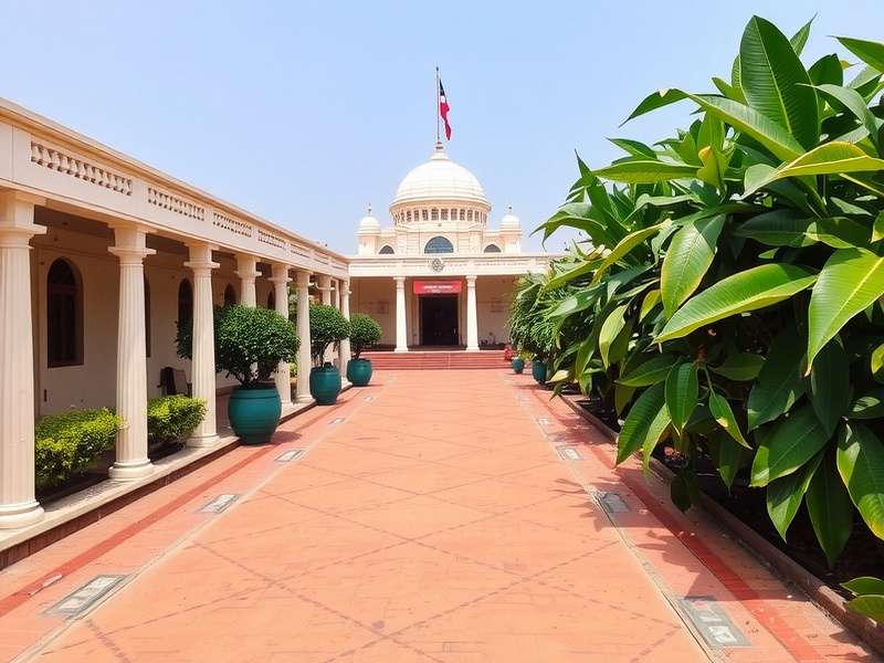 Proteomics Mass Spectrometer