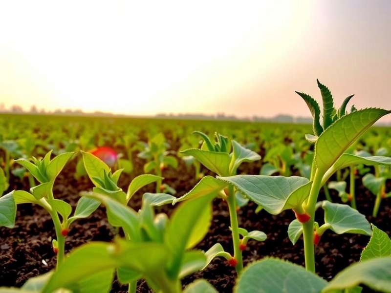 ICAR-NIPB Campus Building