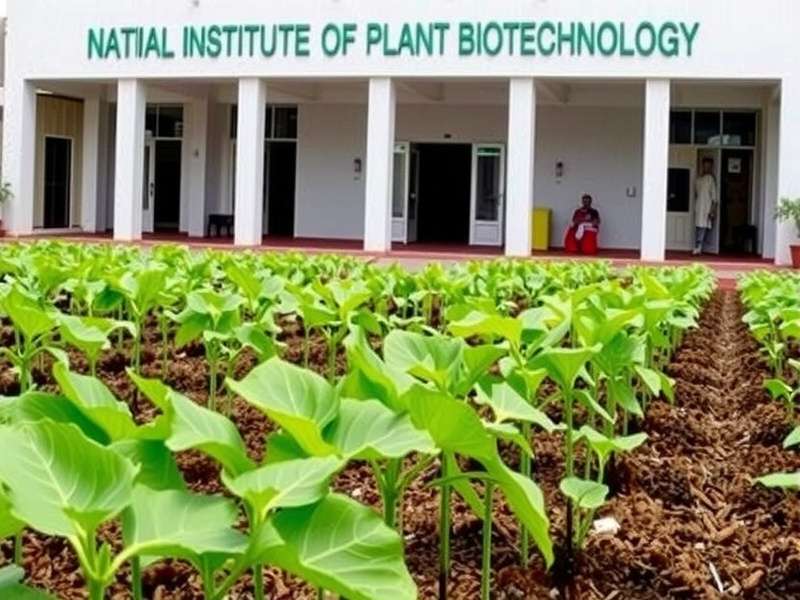 Genomics Sequencing Facility