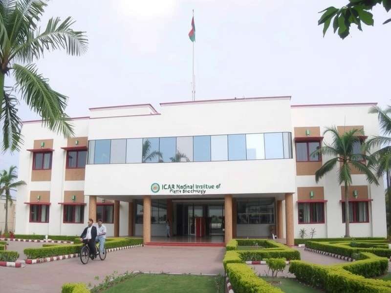 NIPB International Symposium